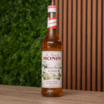 Monin Sirup Elderflower Zova