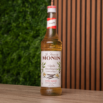 Monin Sirup Vanilla