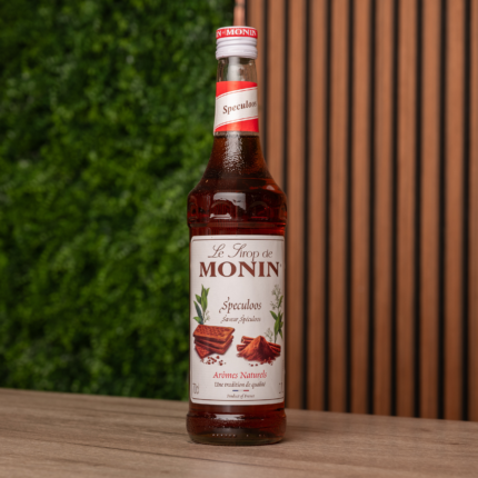 Monin Sirup Speculoos Keks