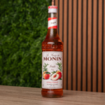 Monin Sirup Peach