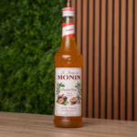 Monin Sirup Passion Fruit 0.7L