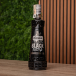 Puschkin Black Sun Vodka 0.7L