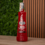 Puschkin Red Vodka 0.70L