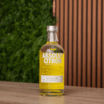 Absolut Vodka Citron 0.7L