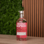 Absolut Raspberry 0.7L