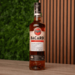Bacardi Spiced 0.7L