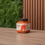 Bakina Tajna - Ajvar Blagi 300g