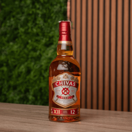 Chivas Regal 0,7L