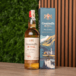 Cromwell's Royal 3YO Whiskey 0.75L