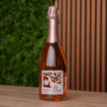 La Delizia Prosecco Rose
