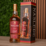 Rakija Nasleđe - Edition 3 Šljiva - 700ml u Kutiji
