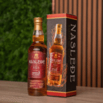 Rakija Nasleđe - Edition 3 Šljiva - 500ml u Kutiji