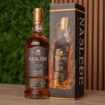 Rakija Nasleđe - Edition 8 Šljiva - 700ml u Kutiji
