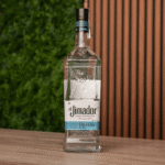 El Jimador Blanco 0.7l