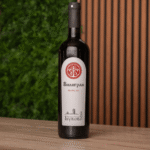 Man. Bukovo Filigran Merlot