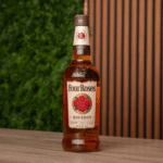 Four Roses Bourbon 0.7L