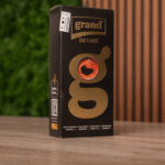 Grand Kafa - Deluxe 200g
