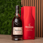 Hennessy VSOP 0.7L