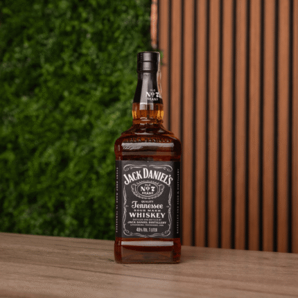 Jack Daniel's 1L