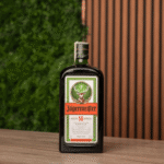 Jagermeister 0.7L