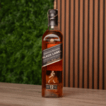 Johnnie Walker Black 0.7L