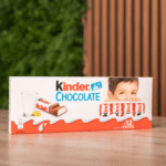 Kinder Čokolada 150g