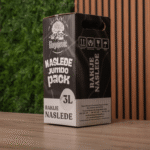Rakija Nasleđe - Edition 3 Šljiva - 3000ml