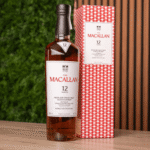 Macallan Double Cask 12YO 0.7L