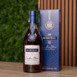 Martell Cordon Bleu Cognac