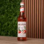 Monin Sirup Peach