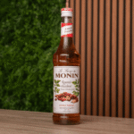 Monin Sirup Pečeni Lešnik