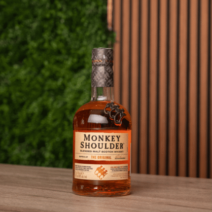 Monkey Shoulder 0.7L