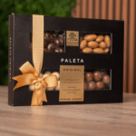 Premier - Paleta Original - 200g