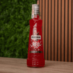 Puschkin Red Vodka 0.70L