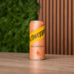 Schweppes Pink Grapefruit 0.33L