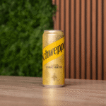 Schweppes Tonic 0,33L