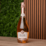 LGCF Prosecco Signore Giuseppe rose