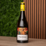 Zvonko Bogdan Chardonnay